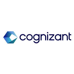 Logo Cognizant