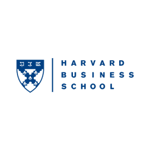 Logo Harvard