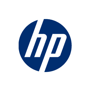 Logo HP