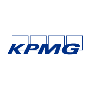 Logo KPMG
