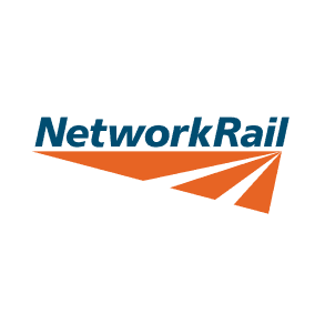 Logo Network Rail