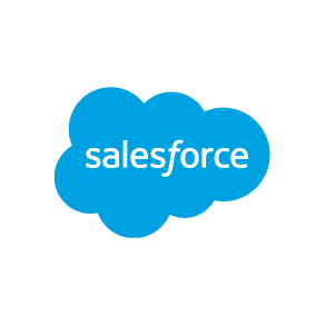 Logo Salesforce