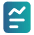 Carbon management icon